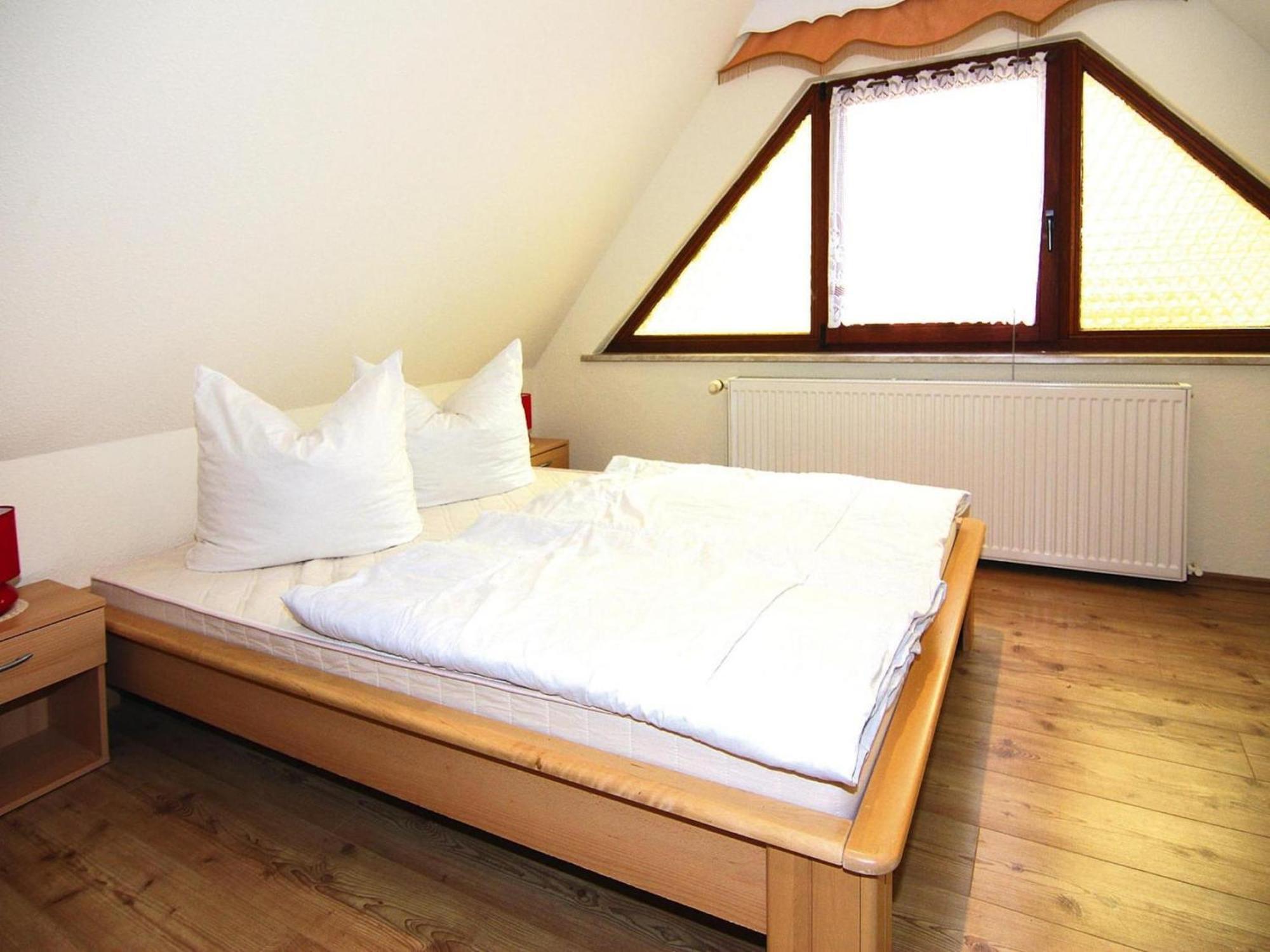 Ferienhaus In Ribnitz-Damgarten Exterior foto